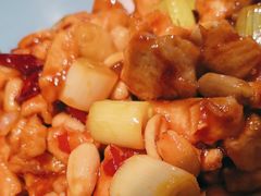 -红蜡烛-养生粥-津鲁菜(中山路店)