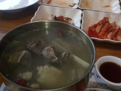 -紫霞门韩国料理烤肉(深南东路店)