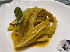 芥末鸭掌-香融府·烤鸭·家常菜(马家堡路店)