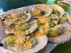 -盛港湾海鲜食府(黄沙店)