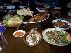 -小土豆北方菜馆(方庄店)