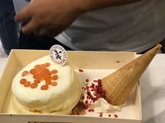 -食武士·舒芙蕾(新街口明瓦廊店)