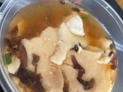 -张记油条(宁波路店)