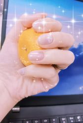 -Ami nail爱米美甲美睫
