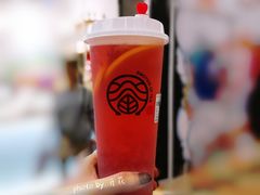 -眷茶(赛格国际购物中心店)