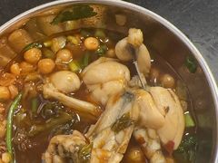 -鸿顺老铁锅美蛙鱼府(解放碑店)