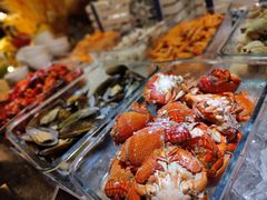 -杭州开元名都大酒店·地中海自助餐厅