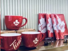 -Tims天好咖啡·贝果(锦江国金中心店)