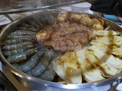 -黄记煌三汁焖锅(新世纪广场店)
