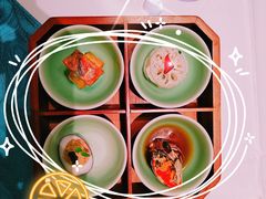 -松鹤楼·非遗·苏帮菜(融科店)