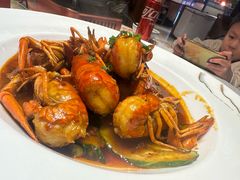 -熊记虾王·小龙虾(东晓南店)