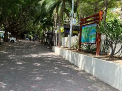 -亚龙湾海底世界