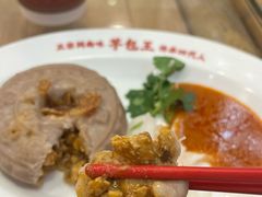 -芋包王闽南茶楼(八市店)