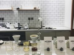 -Onirii Coffee(长乐路店)
