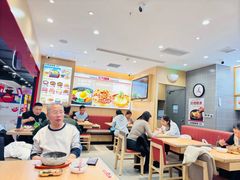 -小木屋拌饭(西安华阳城店)
