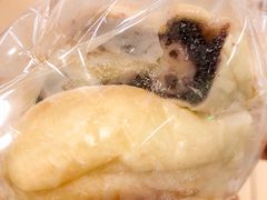 紫米麻薯-面包与我Bread Or Me(长城汇店)