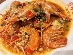 -小林哥的海鲜馆·夜宵烧烤(渔人码头店)