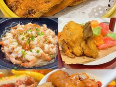 -江城小馆陕南妈妈菜·全球旅行餐厅(钟楼店)