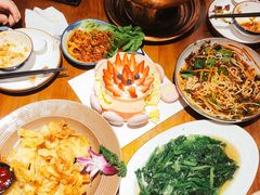 -觅山云南菜(泊富ICITY店)