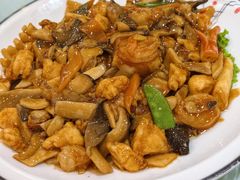 -裕德隆清真饭庄·天津特色菜(河东店)