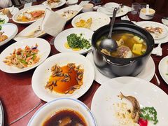 -昆承湖酒家·本帮农家菜