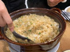 -正宗鸡饭粤香酒家(朱村店)