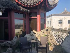 -苏州吴宫泛太平洋酒店