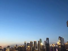 -肆味(东原1891江景店)