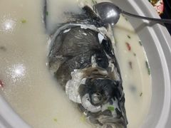 -浔味·山屿湖·正宗全鱼宴老字号