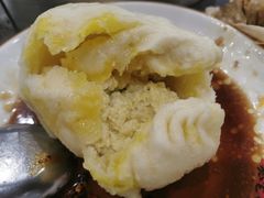 豆腐包-张包铺(道外店)