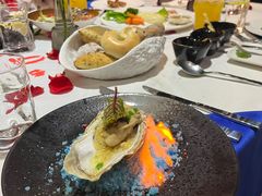 -颐云阁云顶铁板烧(南昌瑞颐大酒店)