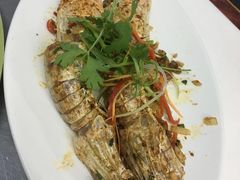 -量贩海鲜餐厅