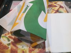 -赛百味SUBWAY(都汇天地店)