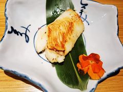 -花和海鲜自助(梅江店)