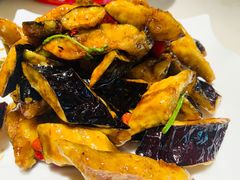 -茅庐川菜(烟台万象汇店)