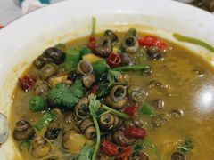 -火龙堂·风味民间菜(文一路店)