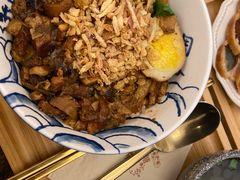 无敌卤肉饭-春风·有糖(崇宁路店)