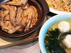 -八闽饭店闽南小镇(铁西店)