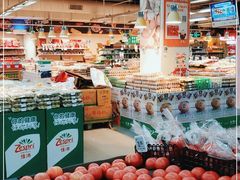 -物美超市(马家堡店)