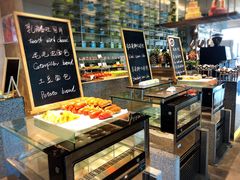 -解放碑威斯汀酒店-知味国际美食餐厅