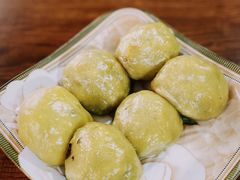 咸米时-食来运转平潭小吃(平潭店)