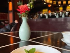 -杭州西子湖四季酒店·金沙厅