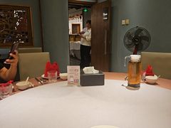 -沸腾鱼乡(知春路分店)
