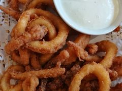 -必胜客(北苑路店)