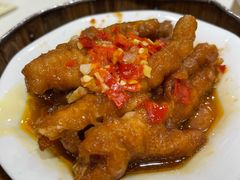 剁椒凤爪-凤凰楼酒家·粤宴点心(华强北店)