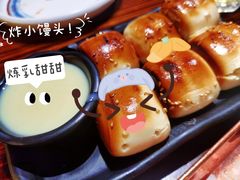 -今邕烧烤(西大店)