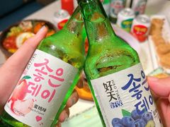 -七八冷面·延边朝鲜族美食(欢乐谷店)
