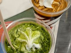 -麦当劳(田林好又多店)