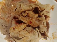 -小杨烤肉(朱雀店)