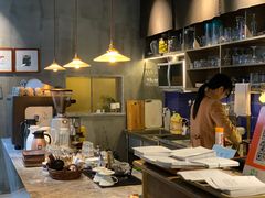 大堂-大井咖啡店(大井巷店)